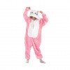 Кигуруми Hello Kitty в горошек XXS (125-135)