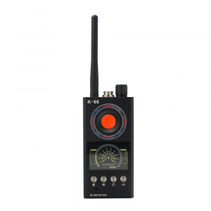 Индикатор поля (детектор жучков, видеокамер, gps) K-68